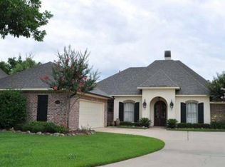 656 Ashley River Rd, Shreveport, LA 71115