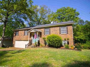 1719 Jennifer Dr, Little Rock, AR 72212