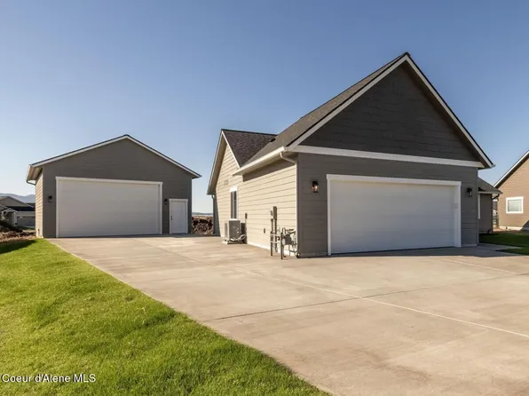 7065 W Constantine Ln, Rathdrum, ID 83858