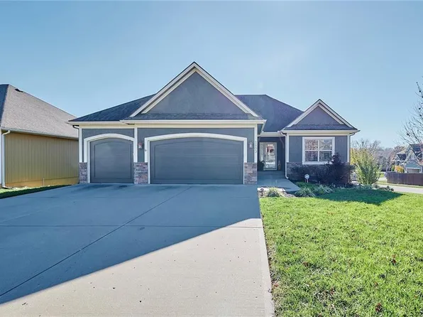 1803 E 128th St, Kansas City, MO 64145