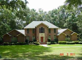 315 Lakeshore Dr, Enterprise, AL 36330