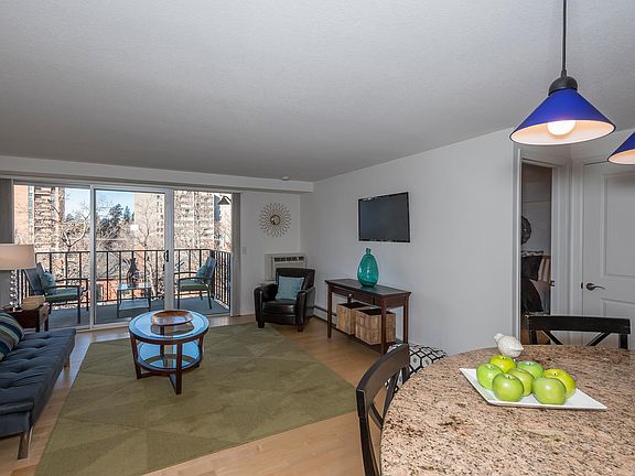 4th image of 1150 N Vine St #503