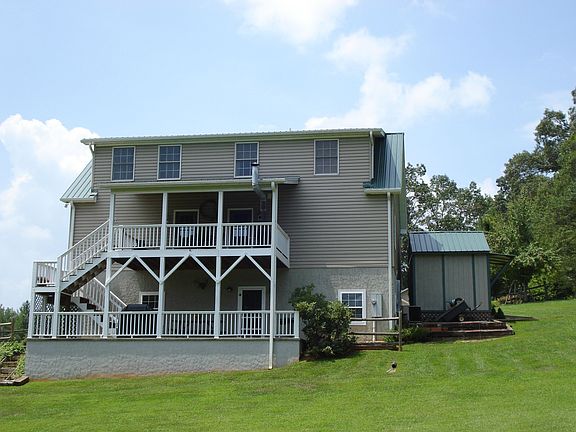 back of house