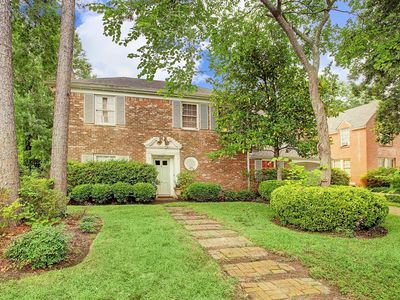 3734 Charleston St, Houston, TX, 77021