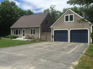 109 Garrison St, Portland, ME 04102