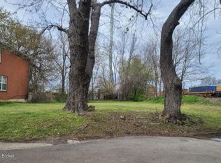 3109 W Jefferson St, Louisville, KY 40212