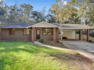 1908 Monticello Dr, Tallahassee, FL 32303