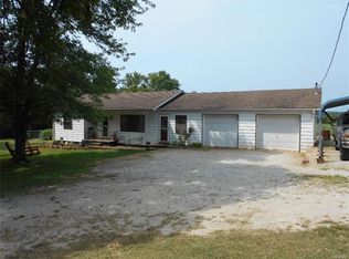 21246 State Highway U, Irondale, MO 63648