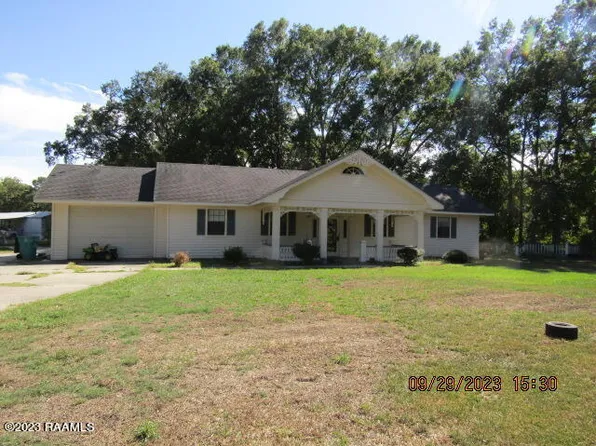 222 Leger Rd, Palmetto, LA 71358