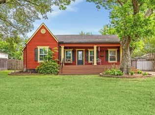 211 W 31st St, Houston, TX 77018