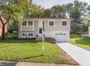 5459 Bluecoat Ln, Columbia, MD 21045