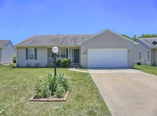 3205 Amy Dr, Champaign, IL