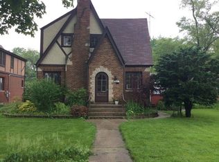 824 S Clifton Ave, Park Ridge, IL 60068