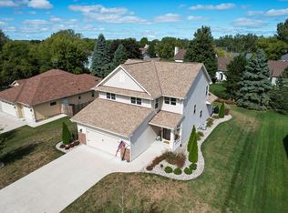 1004 Horner Dr, Racine, WI 53402