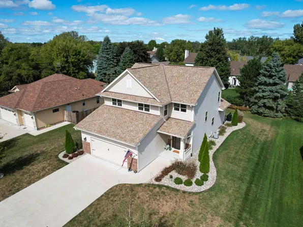 1004 Horner DRIVE, Racine, WI 53402