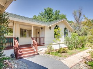 4220 Meadow Glen Rd, Auburn, CA 95602