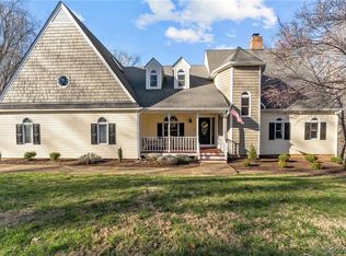 1822 Ducatus Dr, Midlothian, VA 23113