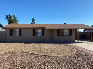 7447 E Capri Ave, Mesa, AZ 85208