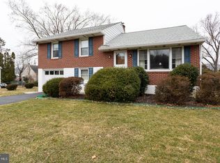 1701 Stirling St, Coatesville, PA 19320