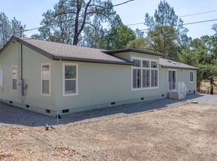 10425 Ryan Hill Rd, Redding, CA 96003