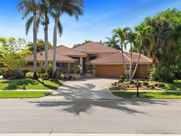 17902 Milburn Way, Boca Raton, FL 33498