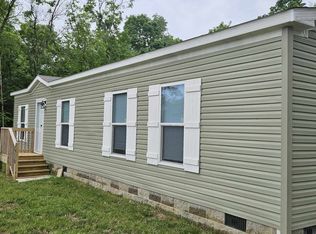 4950 Chapel Hill Rd, Southside, TN 37171