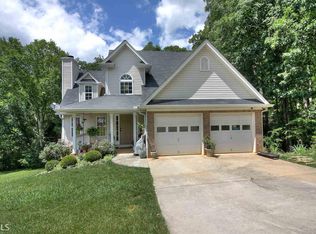 347 Rail Dr, Adairsville, GA 30103