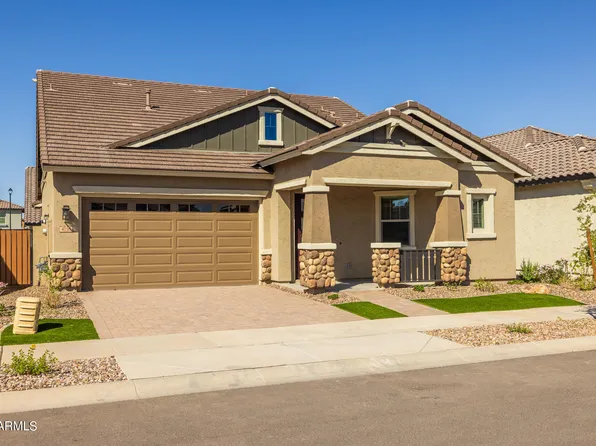 4156 E BERNICE Street, Gilbert, AZ 85295