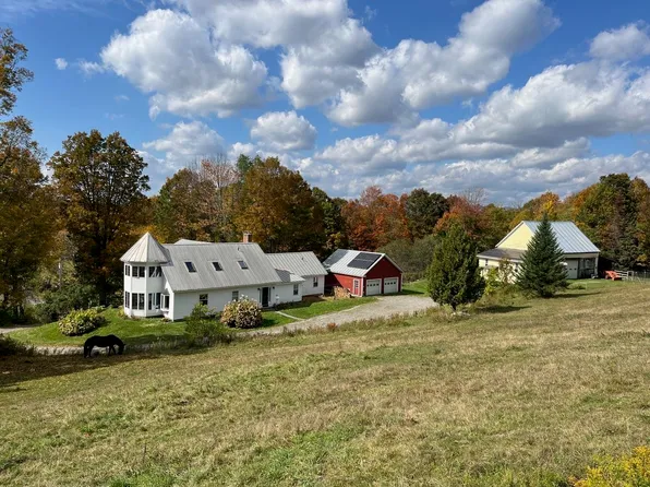 179 Cate Hill Road, Greensboro, VT 05826