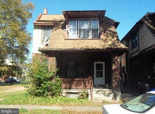 236 Woodbine St, Harrisburg, PA 17110