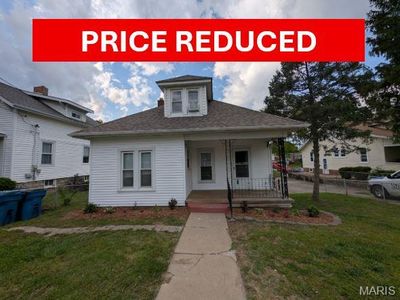 208 W Elm St, Alton, IL, 62002