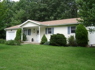 Dotters Cor, Kunkletown, PA 18058