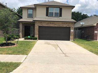 3407 Atherton Ridge Ln, Houston, TX 77047