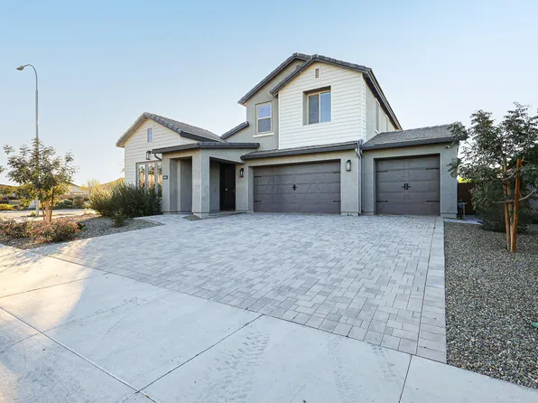 11663 W LUXTON Lane, Avondale, AZ 85323