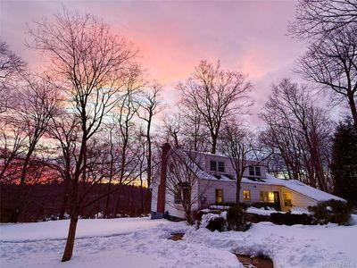 3 Mark Mead Road, Cross River, NY, 10518