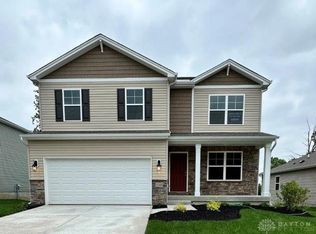 5245 Quail Rdg, Huber Heights, OH 45424