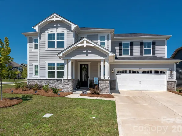 2538 Crimson Way #114, Monroe, NC 28112