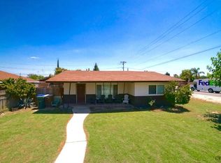 501 Sperry St, Bakersfield, CA 93307