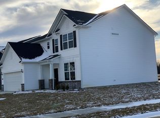 3314 Preakness St, Whitestown, IN 46075