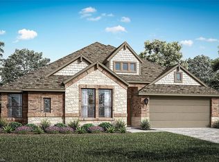 3817 Maize Ave, Crandall, TX 75114