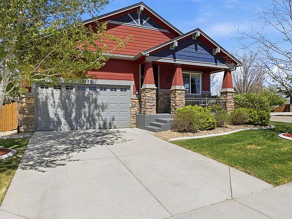 2nd image of 7200 White Goose Way