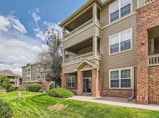 12918 Ironstone Way APT 103, Parker, CO 80134