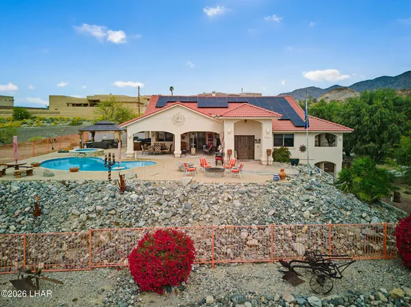 4031 Vega Dr, Lake Havasu City, AZ 86404