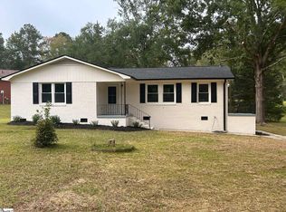 416 Bintage Rd, Greenwood, SC 29649