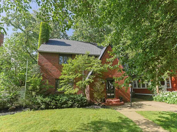 1315 Sunnymede Ave, South Bend, IN 46615