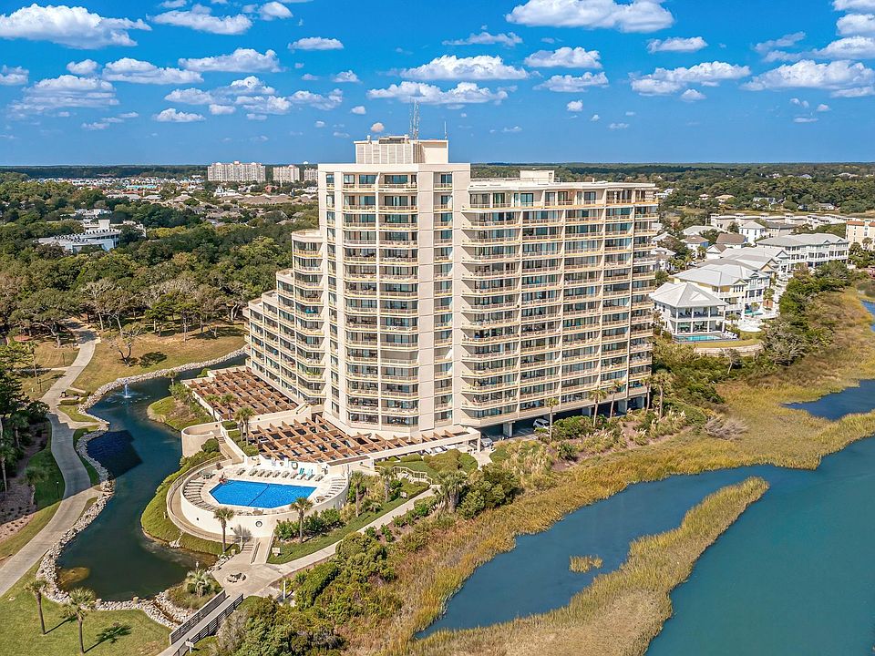 1st image of 100 Ocean Creek Dr. #E9
