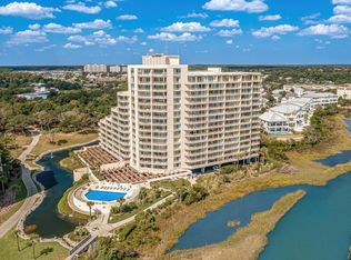 Ocean Creek Tower North, Myrtle Beach, SC 29572
