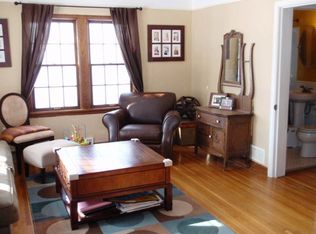 5308 Fairview Ave N, Crystal, MN 55429