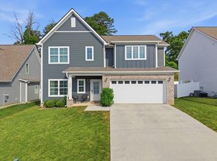 1027 Omaha Cir, Hixson, TN 37343