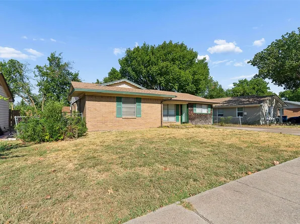 902 Mardi Gras Ln, Wylie, TX 75098